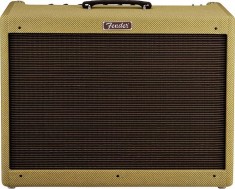 Amplificator chitara Fender Blues Deluxe (Reissue) foto