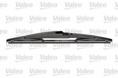 Lamela stergator NISSAN NOTE (E11) (2006 - 2013) VALEO 574199 foto