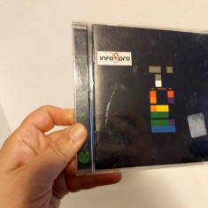 CD Coldplay – X&Y, Muzica Alternative Rock, Pop Rock