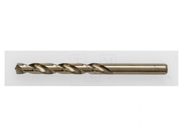 Burghiu Metal 12mm 151mm