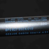 Amortizor Haion Dreapta Audi A5 8T3 (2007-2017) OEM 8F0827550A Auger/Trucktec/Tridon Garantie 12 Luni