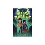 Dead Good Detectives