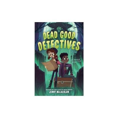 Dead Good Detectives foto