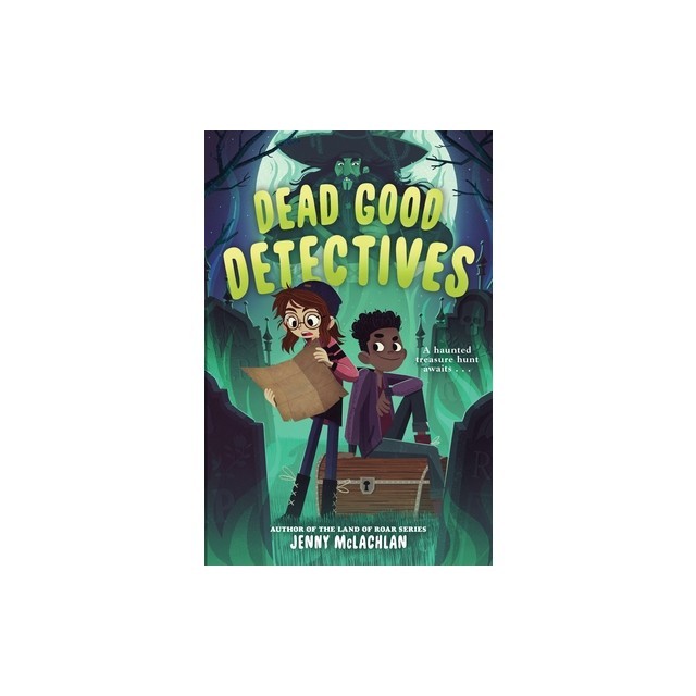 Dead Good Detectives