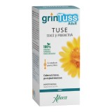 Grintuss Adult Sirop, 180g, Aboca