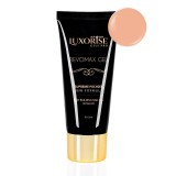 Cumpara ieftin Polygel REVOMAX GEL LUXORISE Orange Creamsicle, 15ml