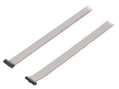 Cablu panglică SAMTEC IDC 10 pini 1778mm FFSD-10-D-70.00-01-N foto