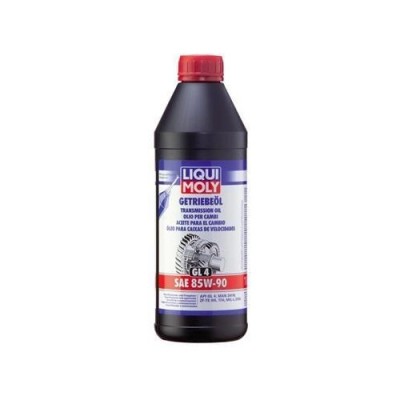 Ulei cutie viteza Liqui Moly 85W90 API GL4 1 Litru foto