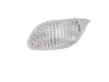 Lampa semnalizare fata FORD FOCUS, 09.1998-2001, partea stanga, DEPO, PY21W; alb; fara suport becuri; TUNING,