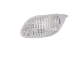 Lampa semnalizare fata FORD FOCUS, 09.1998-2001, partea stanga, DEPO, PY21W; alb; fara suport becuri; TUNING,
