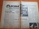 Flacara iasului 20 octombrie 1964-100 ani de la infintarea conservatorului iasi