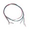 Pick-up set 4 cabluri brat headshell nou