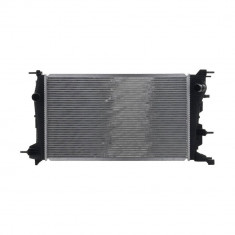 Radiator racire Renault Megane Iii (Z), 2008-2016 1,5 Dci 62/66/77/81kw, 1,4 Tce 96kw; Diesel, Manual, Cu/fara AC, 625x358x27, Cu lipire fagure prin