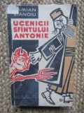 UCENICII SFANTULUI ANTONIE-DAMIAN STANOIU