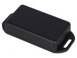 Carcasă Universală cu Lame de Fixare 35x60x15mm