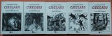 Ciresarii 5 Volume. Editura Roxel Cart, 2023 - Constantin Chirita