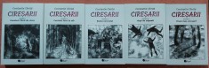 Ciresarii 5 Volume. Editura Roxel Cart, 2023 - Constantin Chirita