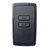 Husa Cheie Auto TPU Rosu Toyota Yaris Cross 2022-2023, 3 Butoane, Protectie Smartkey Premium - Model Nou