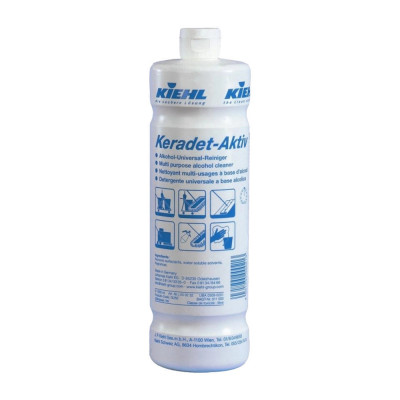 Kiehl Keradet-Aktiv detergent universal cu alcool 1000 ml foto
