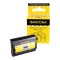 Baterie Nikon EN-EL4 EN-EL4a D2H D2Hs D2X D2Xs D3 D3X F6 2000 mAh / 22.2 Wh / 11.1V Li-Ion / baterie re&icirc;ncărcabilă - Patona