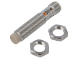 Senzor capacitiv IFM ELECTRONIC KF5002 - Precizie și fiabilitate