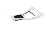 Ornament consola centrală BMW 3 E90 2007 OEM: 7118040,6982447 14436154