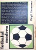 Fotbalul Modern - Virgil Economu, 1970, Editura CNEFS, Carte Sport, Romana, 461 pagini