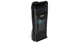 Baterie de schimb radio VHBW pentru Motorola CP040, CP200d, DP1400 - 1800 mAh 7,2 V NiMH
