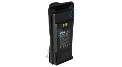 Baterie de schimb radio VHBW pentru Motorola CP040, CP200d, DP1400 - 1800 mAh 7,2 V NiMH foto