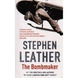 Stephen Leather - The Bombmaker - 110079