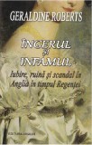 Ingerul si infamul | Geraldine Roberts, 2019, Vivaldi