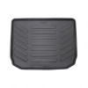 COVOR PROTECTIE PORTBAGAJ UMBRELLA PENTRU SKODA ROOMSTER 2006-2015 61078