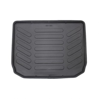 COVOR PROTECTIE PORTBAGAJ UMBRELLA PENTRU SKODA ROOMSTER 2006-2015 61078 foto