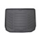 COVOR PROTECTIE PORTBAGAJ UMBRELLA PENTRU SKODA ROOMSTER 2006-2015 61078