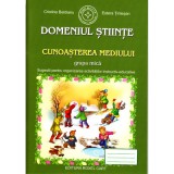 Domeniul Stiinte / Cunoasterea Mediului Grupa Mica - Editura Roxel Cart