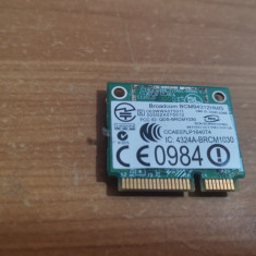 Placa Wireless Laptop Dell Inspiron 1545