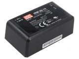 Convertor de curent alternativ/direct 30W