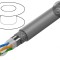 Cablu Ethernet Industrial HELUKAT 200 SF/UTP Cat5e 4x2x24AWG