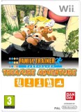 Family Trainer Treasure A Bundle WII