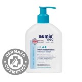 LOTIUNE SPALARE INTIMA SENSITIVE PH4,2 200ML