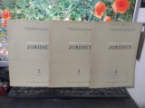 Studii și cercetșri juridice 1975, București, numerele 2, 3, 4, 107