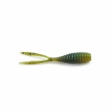 Năluca soft Lucky Fish Nano Nemo 25mm culoare 051 Сalmar