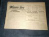 ZIARUL ROMANIA LIBERA 24 DECEMBRIE 1953