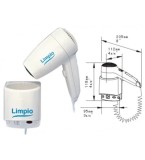 Uscator de corp si par HD120-18A1