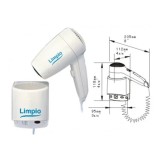 Uscator de corp si par HD120-18A1