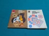 Ghidul Artizanului Amator, 2 Vol, 1975, Ceres - Carte Hobby, Colectia Caleidoscoop, Format Buzunar
