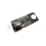 modul shield touch finger arduino