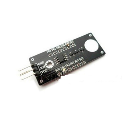modul shield touch finger arduino foto