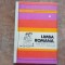 LIMBA ROMANA - MANUAL PENTRU CLASA A III-A, A SCOLILOR AJUTATOARE, 1970