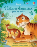Histoires d&#039;animaux pour les petits | Rosie Dickins